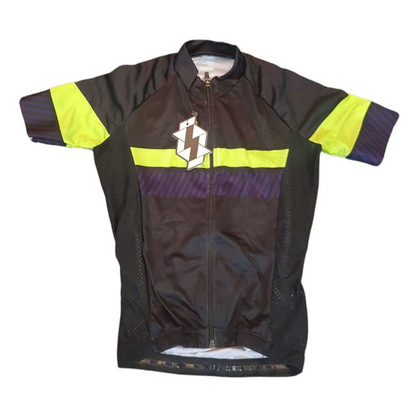 Jersey APHESIS Prince Infantil